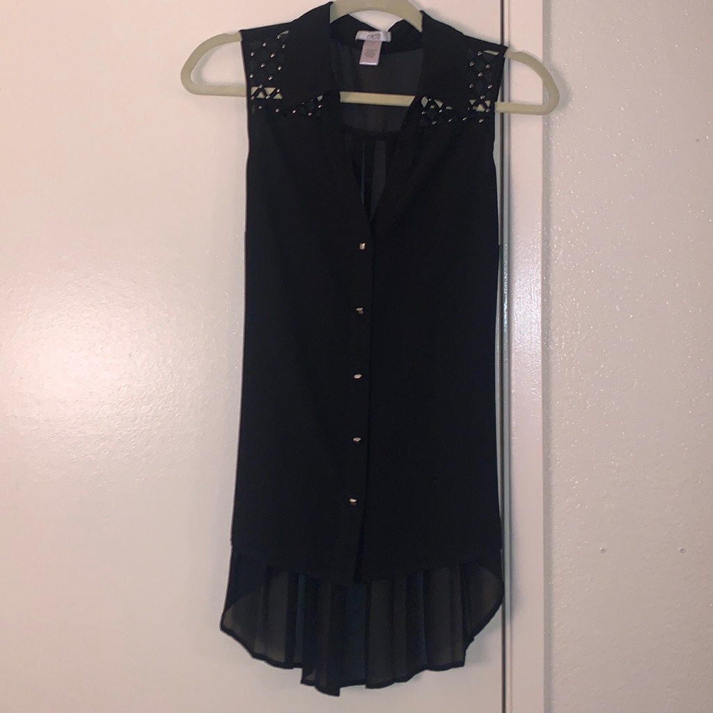 Cach’e Blouse